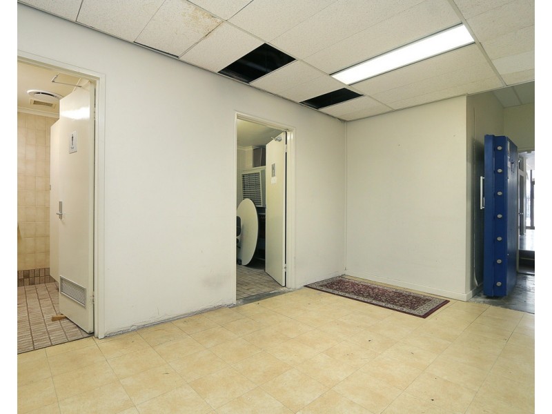 Shop 1B/109 James Street, Northbridge WA 6003
