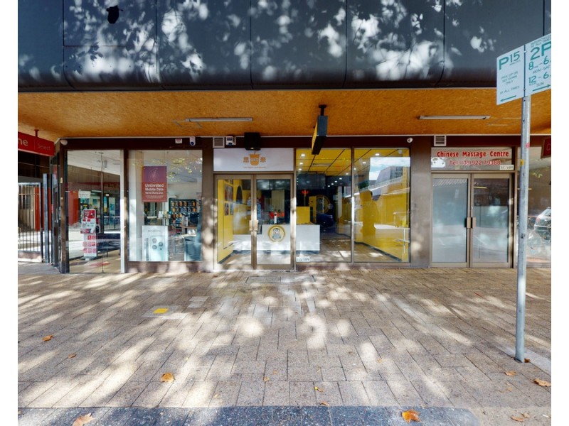 Shop 1B/109 James Street, Northbridge WA 6003