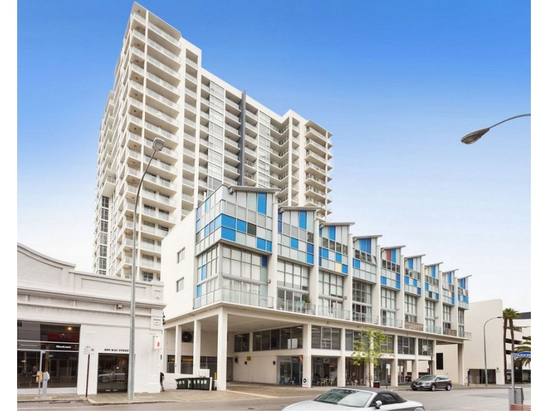 23/996 Hay Street, Perth WA 6000