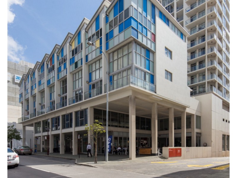 23/996 Hay Street, Perth WA 6000