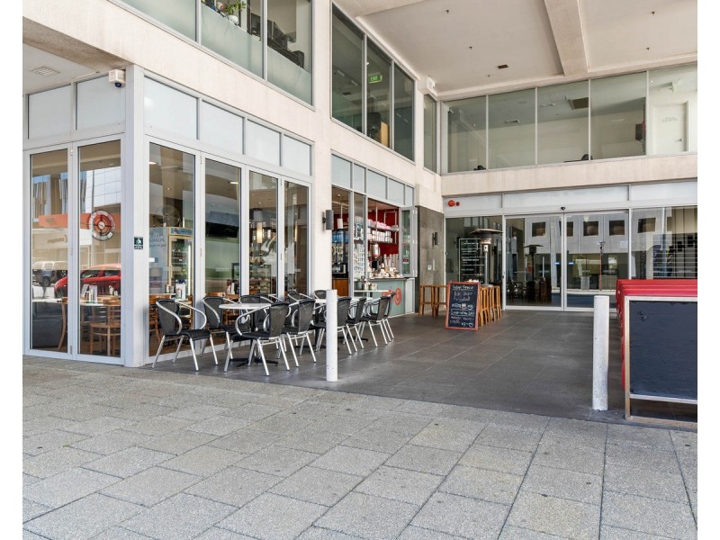 23/996 Hay Street, Perth WA 6000