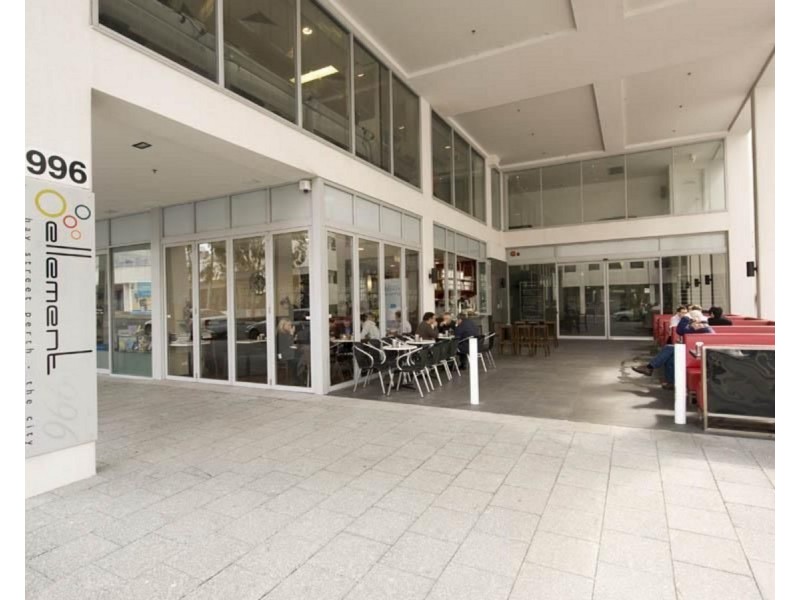 23/996 Hay Street, Perth WA 6000