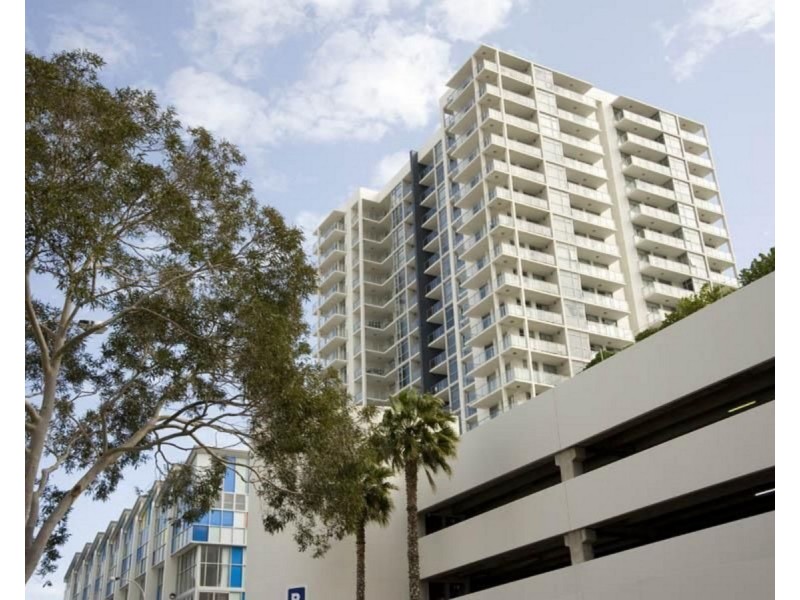 23/996 Hay Street, Perth WA 6000