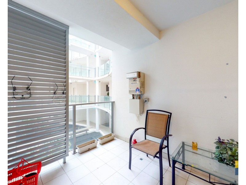 208/122 Brown Street, East Perth WA 6004