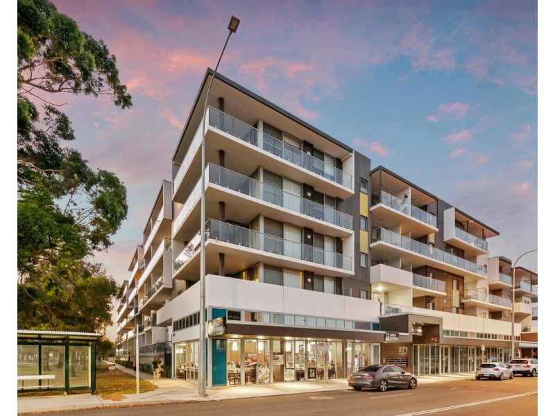 40/271 Selby Street, Churchlands WA 6018