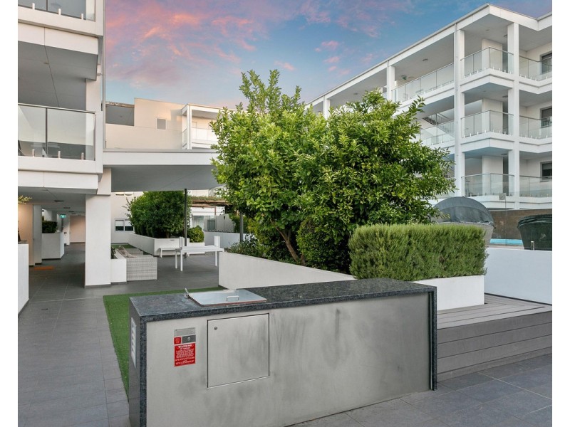 40/271 Selby Street, Churchlands WA 6018