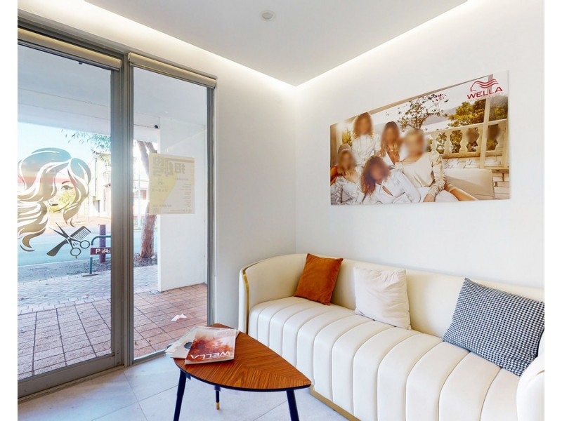 2/294-296 Newcastle Street, Perth WA 6000