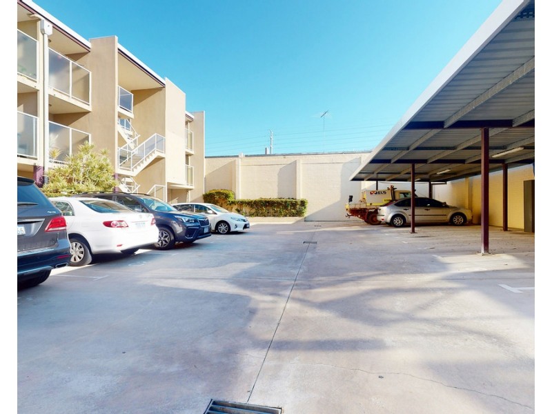 2/294-296 Newcastle Street, Perth WA 6000