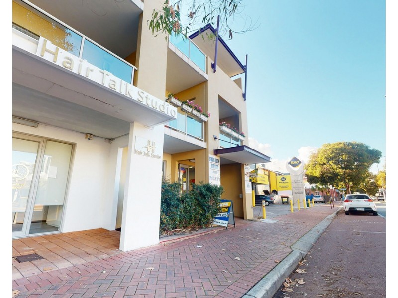 2/294-296 Newcastle Street, Perth WA 6000