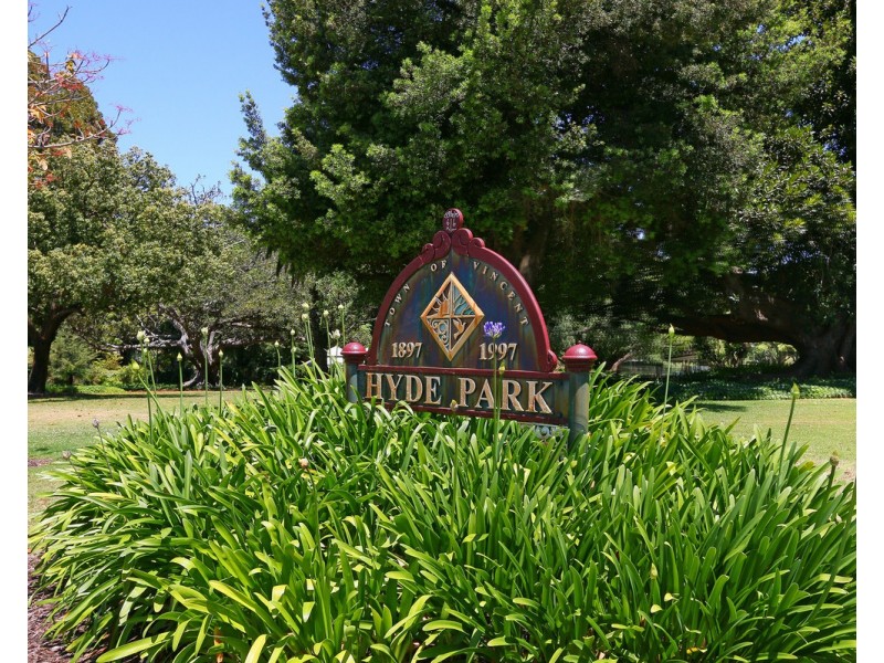 2/294-296 Newcastle Street, Perth WA 6000