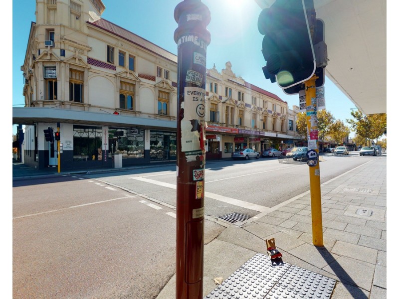 2/294-296 Newcastle Street, Perth WA 6000