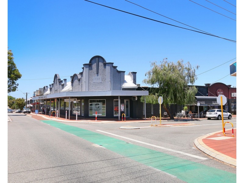 2/294-296 Newcastle Street, Perth WA 6000