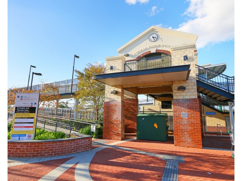 147 Shepperton Road, Victoria Park WA 6100