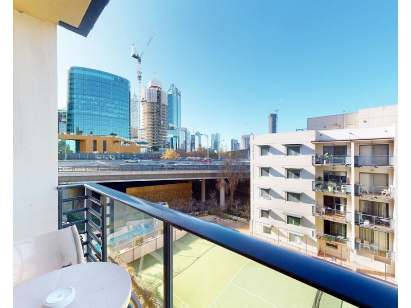405/112 Mounts Bay Road, Perth WA 6000
