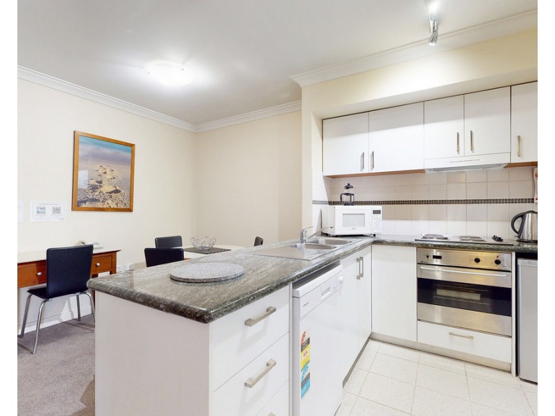 405/112 Mounts Bay Road, Perth WA 6000