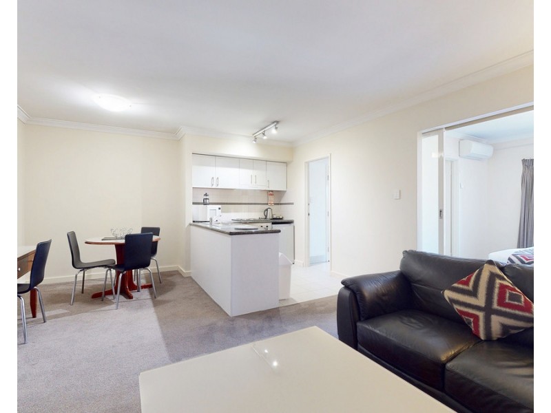 405/112 Mounts Bay Road, Perth WA 6000