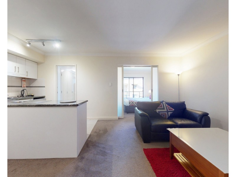 405/112 Mounts Bay Road, Perth WA 6000