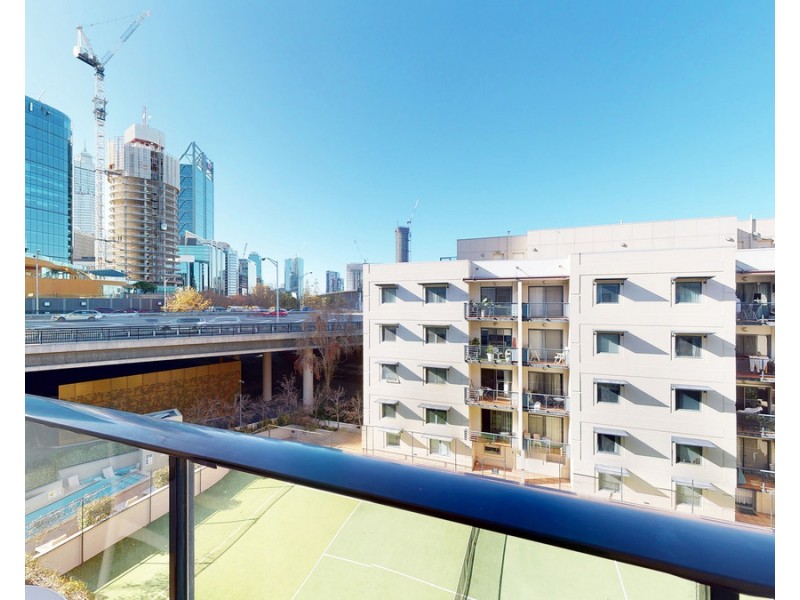 405/112 Mounts Bay Road, Perth WA 6000