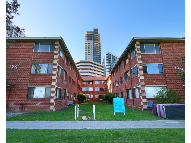 4/126 Terrace Road, Perth WA 6000