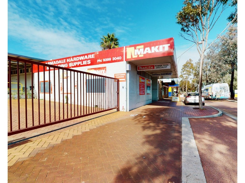 7/26 Commerce Avenue, Armadale WA 6112