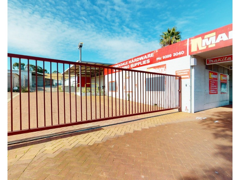 7/26 Commerce Avenue, Armadale WA 6112