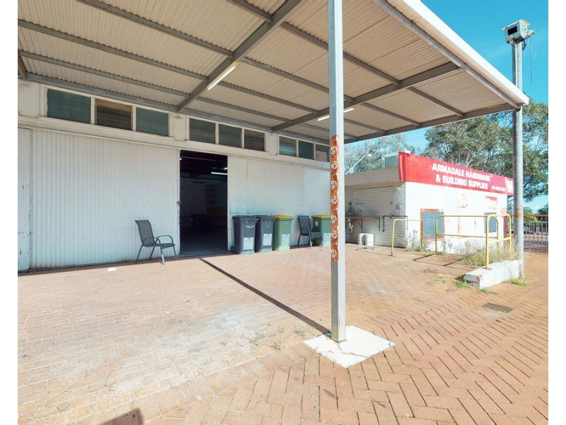 7/26 Commerce Avenue, Armadale WA 6112