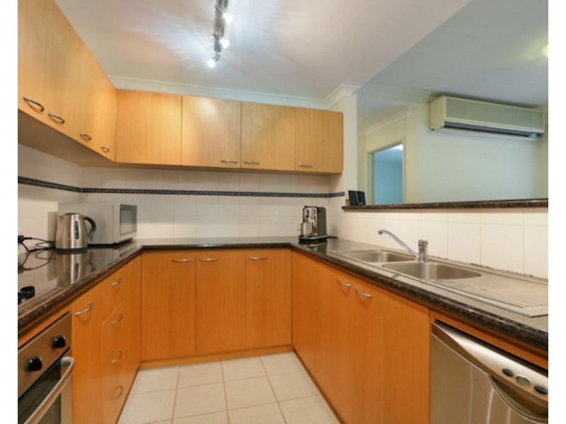 45/118 Mounts Bay Road, Perth WA 6000