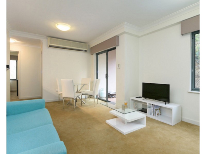 45/118 Mounts Bay Road, Perth WA 6000