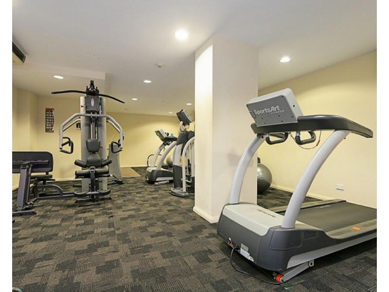 2/18 Wellington Street, East Perth WA 6004