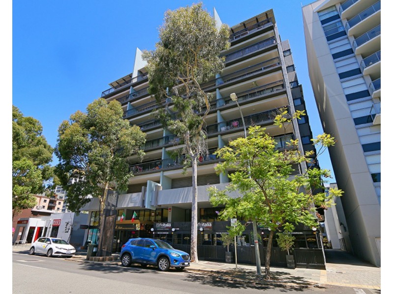 Suite 8/251 Hay Street, East Perth WA 6004