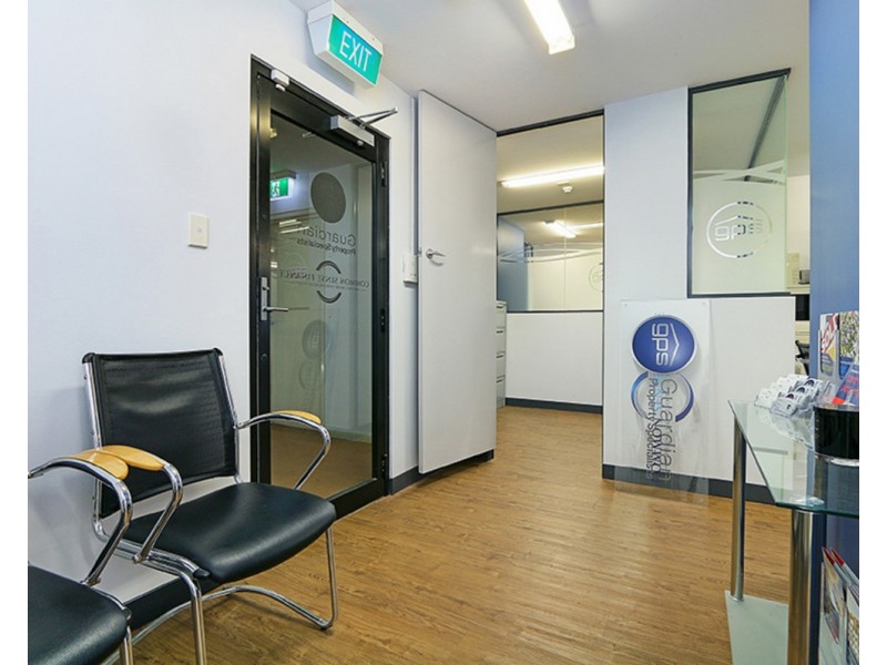 Suite 8/251 Hay Street, East Perth WA 6004