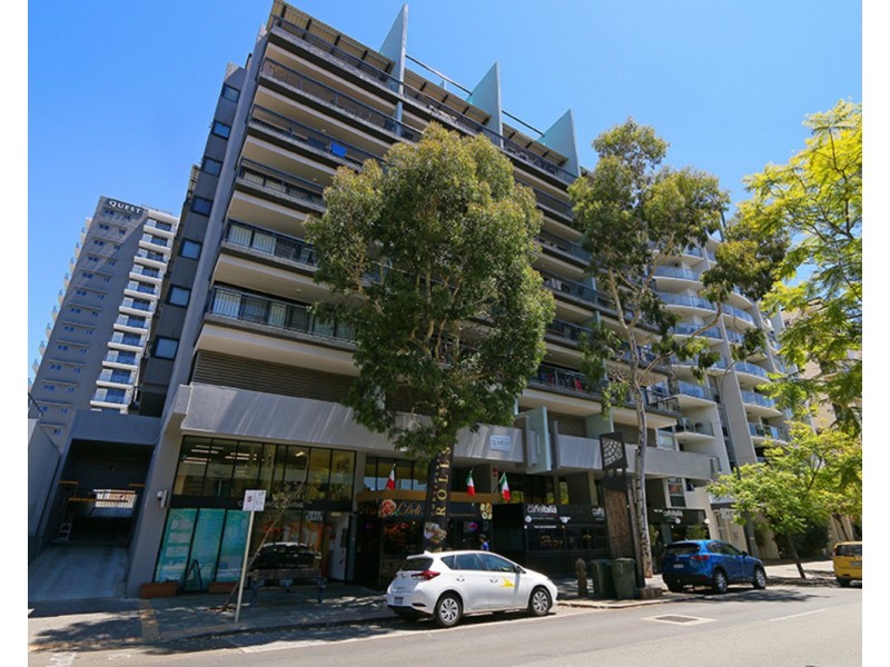 Suite 8/251 Hay Street, East Perth WA 6004