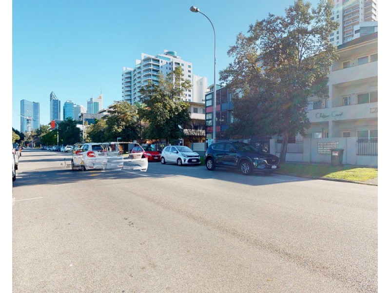 22/120 Terrace Road, Perth WA 6000