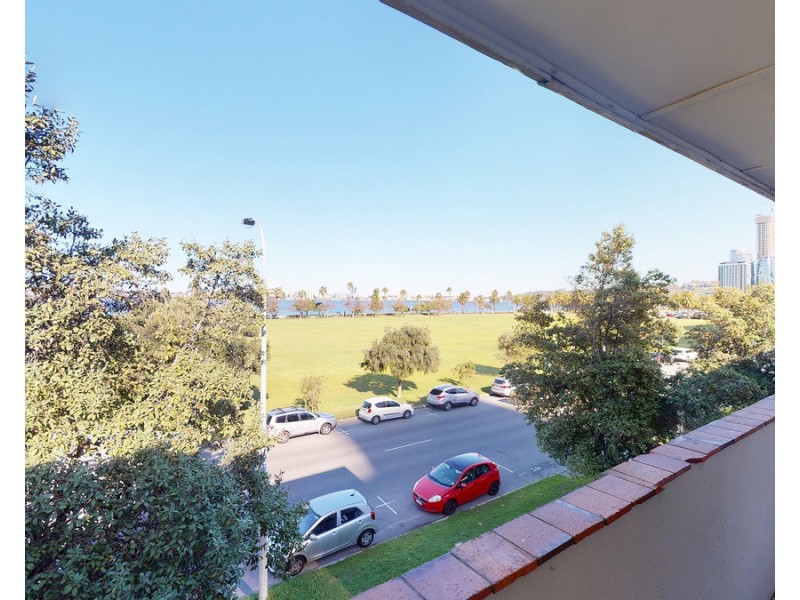 22/120 Terrace Road, Perth WA 6000