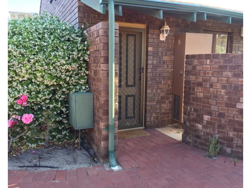 2/20 Strickland Street, South Perth WA 6151