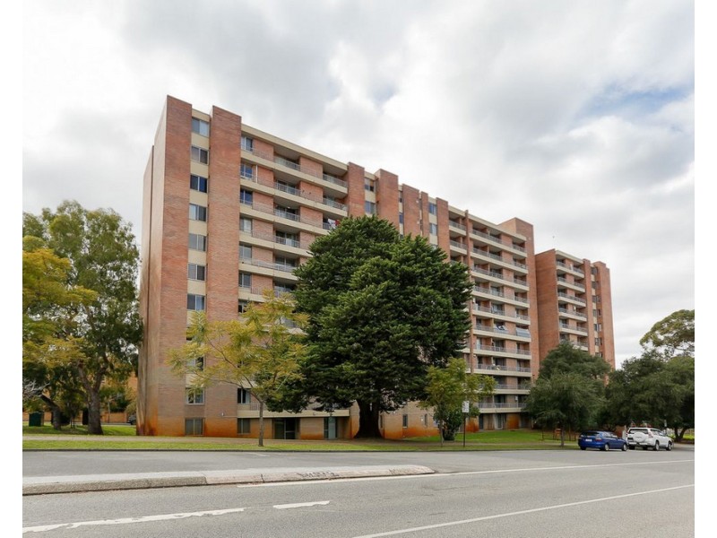 107/112 Goderich Street, East Perth WA 6004