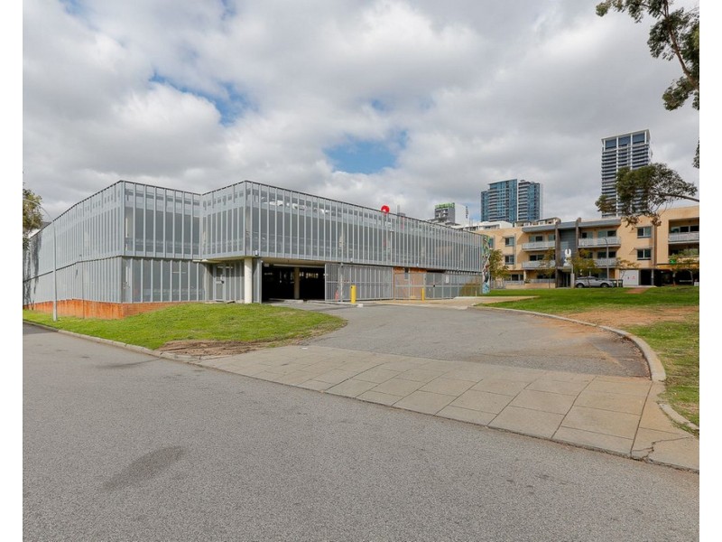 107/112 Goderich Street, East Perth WA 6004