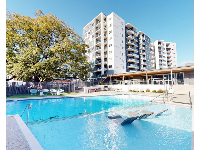 124/5 Rowe Avenue, Rivervale WA 6103