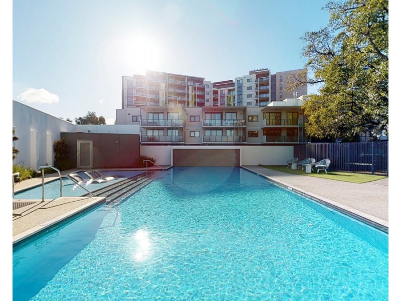 124/5 Rowe Avenue, Rivervale WA 6103