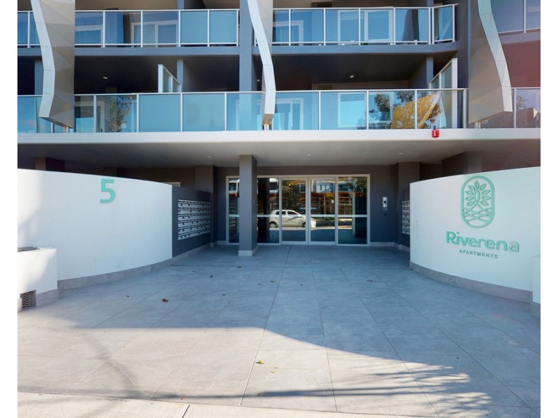 124/5 Rowe Avenue, Rivervale WA 6103