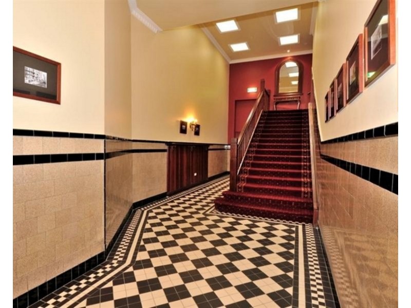 28/838 Hay Street, Perth WA 6000