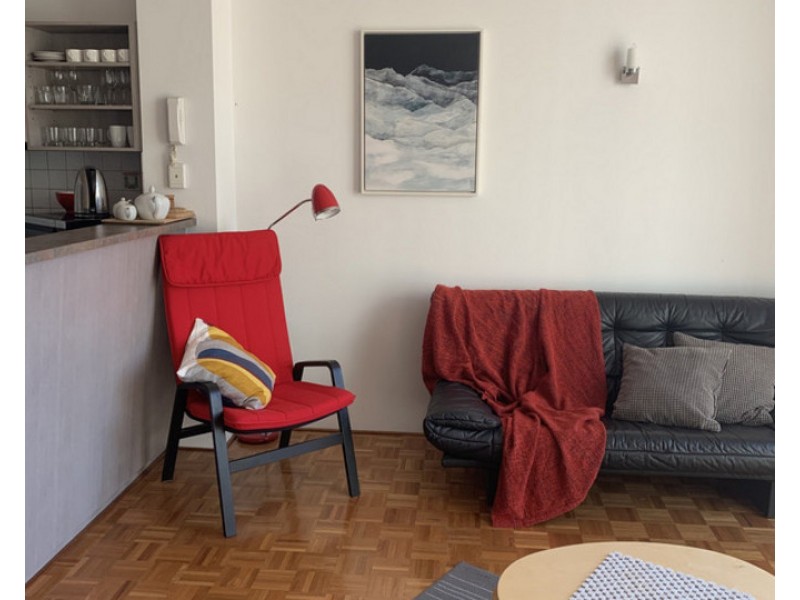 28/838 Hay Street, Perth WA 6000