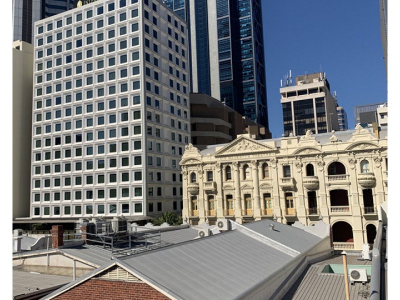 28/838 Hay Street, Perth WA 6000