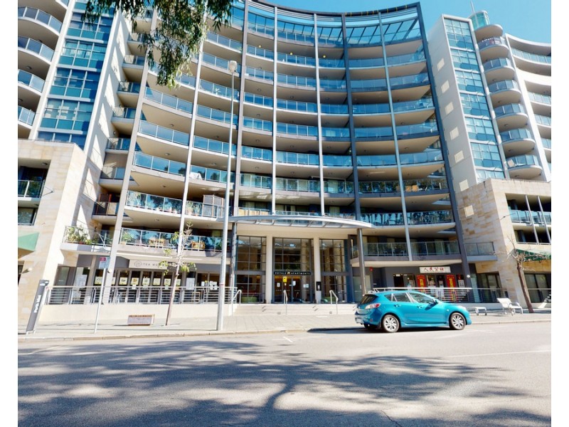 74/369 Hay Street, Perth WA 6000