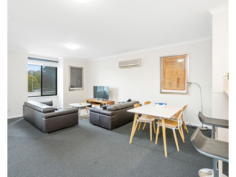 45/11 Regal Place, East Perth WA 6004