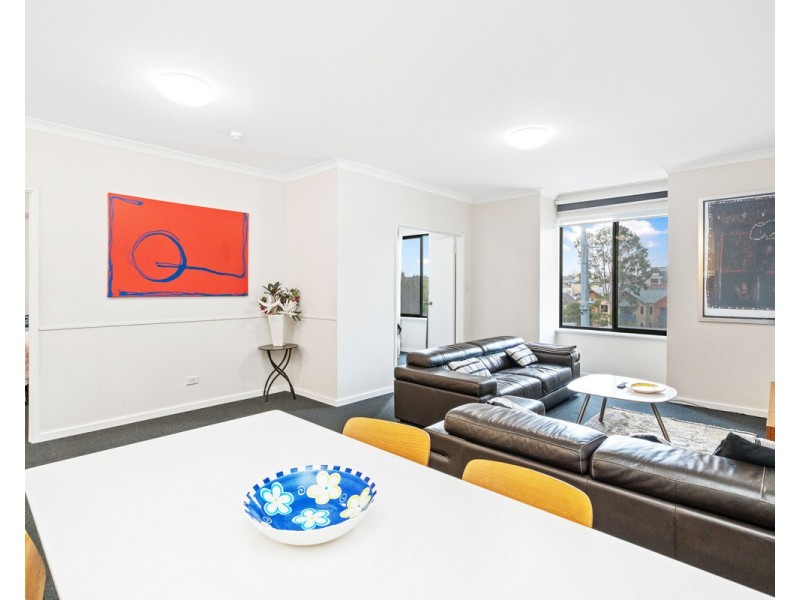 45/11 Regal Place, East Perth WA 6004