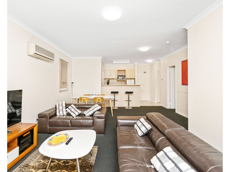 45/11 Regal Place, East Perth WA 6004