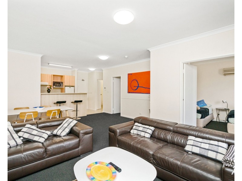 45/11 Regal Place, East Perth WA 6004