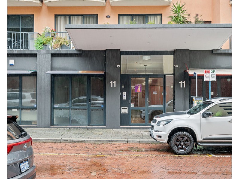 45/11 Regal Place, East Perth WA 6004