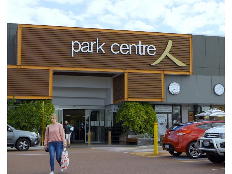 12/42 Oats Street, East Victoria Park WA 6101